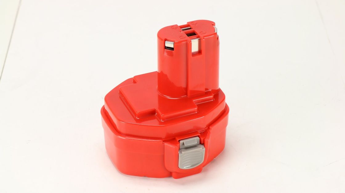 2000mAh bateria litowa Makita, Makita Ni Mh 14.4 V bateria 1420 1422 1433