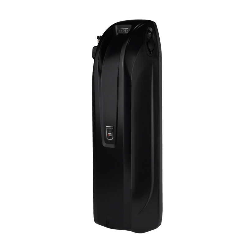Litowo-jonowa bateria 36V 18.2Ah 20.8Ah 23.2Ah Ebikes pasuje do 350W Mountain Bike Hailong