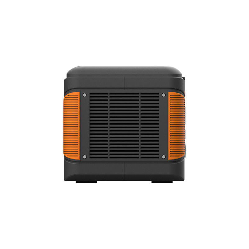 300W generator słoneczny przenośna elektrownia do obozowania awaryjne zasilanie domowe do nocnego wędkowania