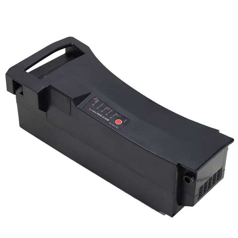 System Panasonic Ebike 14.5ah 522W Zastępna bateria Raleigh E Bike Zastępna bateria Fiets Accu