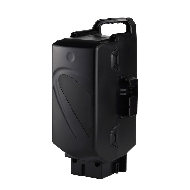 Akumulator rowerowy 25.2V 20.8Ah 7S8P 524WH Panasonic Li-Ion Battery Flyer E-Bike Akumulator E-Bike