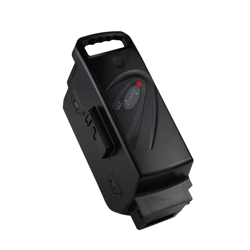 Akumulator rowerowy 25.2V 20.8Ah 7S8P 524WH Panasonic Li-Ion Battery Flyer E-Bike Akumulator E-Bike