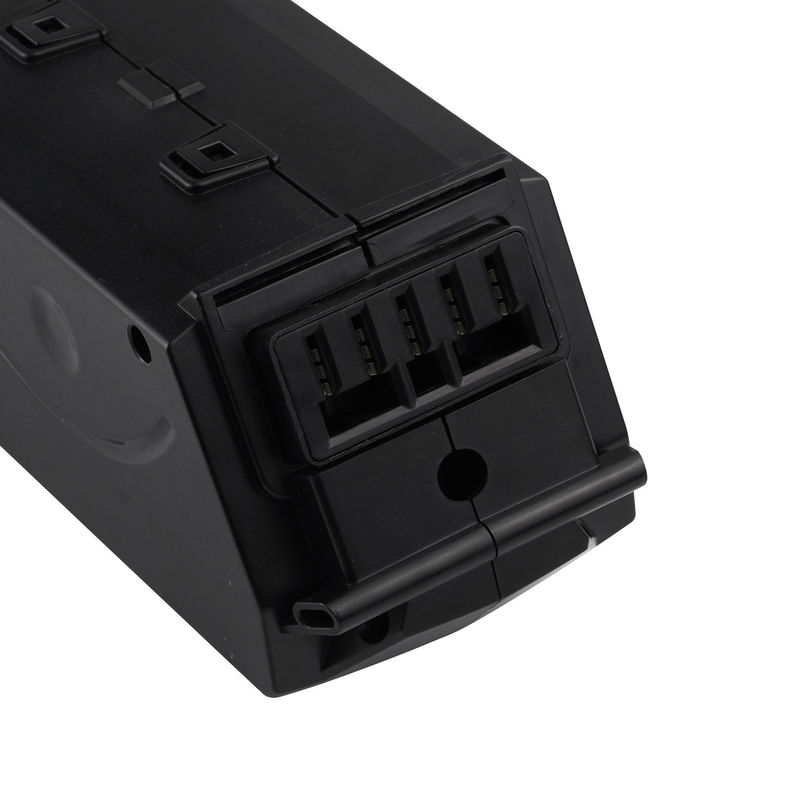 36V 10,4ah Bosch Zastępny akumulator Powerpack 400/500 Ramka Ebikes Bateria Ramka Mount For Bike