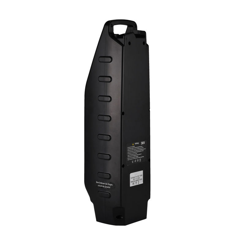 YAMAHA Bateria 500wh Kompatybilny z Panasonic 36V E-Bike Bateria Akku Fur