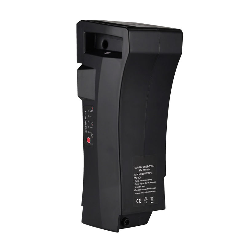 System Panasonic Ebike 14.5ah 522W Zastępowa bateria Raleigh E-Bike Zestaw baterii Fiets Accufahrrad Akkuakku Fur Elektrofahrrad Litowy zestaw zasilania baterii
