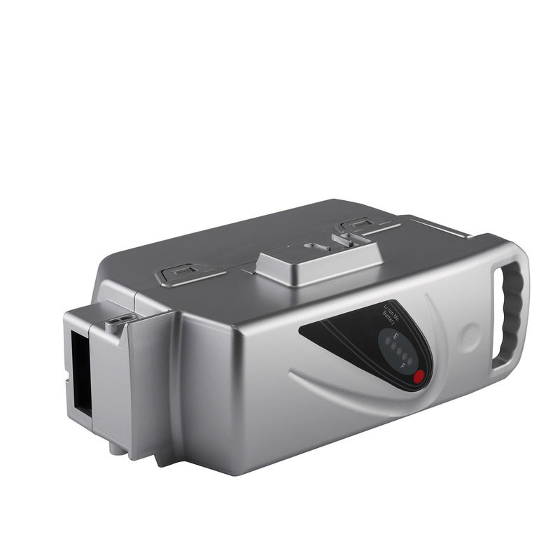 Akumulator roweru elektrycznego dla Panasonic 25.2V 15.6ah Akumulator zamienny roweru elektrycznego 7s6p 7s8p Akku Fur Elektrofahrrader Fiets Accu Fahrrad Akku Litium Battery Power Pack