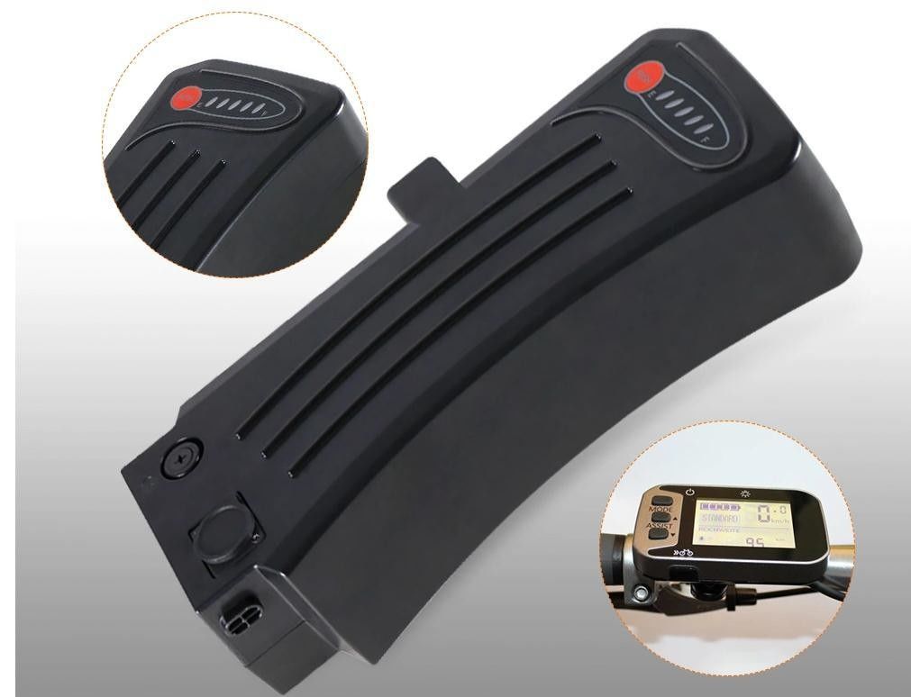 Akumulator Ebik 24V 11,6ah Akumulator zamienny na Ebik dla Samsunga Side Click Elektryczny rower Ebik Akum Fur Elektrofahrrader Fiets Accu Fahrrad Akku