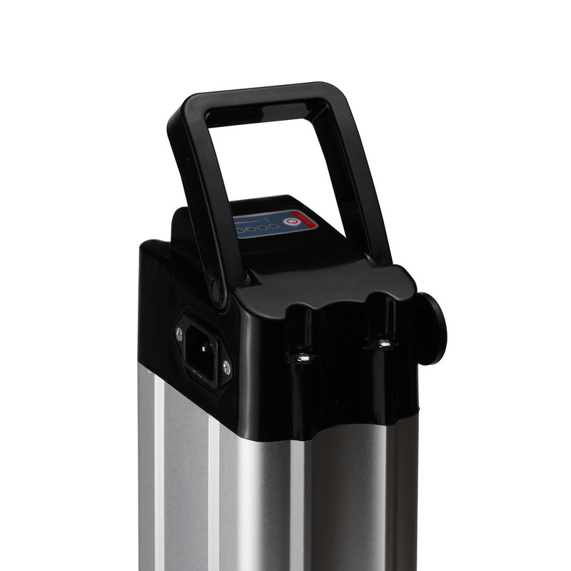 E Bike Battery 1000W 24V 36V 48V 10ah 15ah 20ah Bateria odkurzacza Bateria rowerowa 18650 Bateria komórkowa