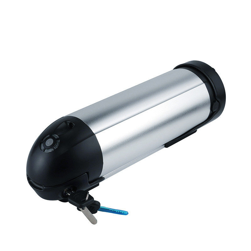 Najwyższa jakość 36V 48V 10ah 20ah E-Bicycle Lithium 18650 Bateria do ładowania komórkowego Custom Logo E-Bike Bateria zamienna Akku Fur Elektrofahrrader Bateria ODM / OEM