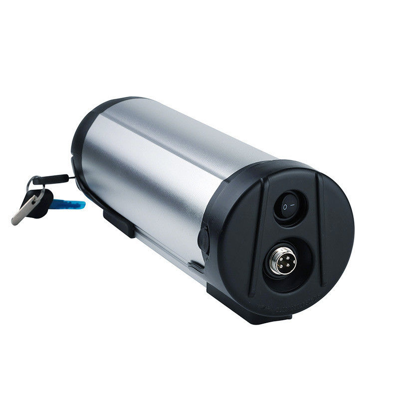 Najwyższa jakość 36V 48V 10ah 20ah E-Bicycle Lithium 18650 Bateria do ładowania komórkowego Custom Logo E-Bike Bateria zamienna Akku Fur Elektrofahrrader Bateria ODM / OEM