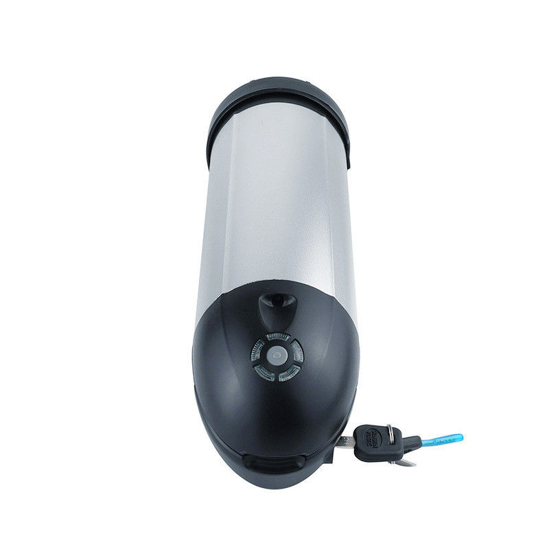 Najwyższa jakość 36V 48V 10ah 20ah E-Bicycle Lithium 18650 Bateria do ładowania komórkowego Custom Logo E-Bike Bateria zamienna Akku Fur Elektrofahrrader Bateria ODM / OEM