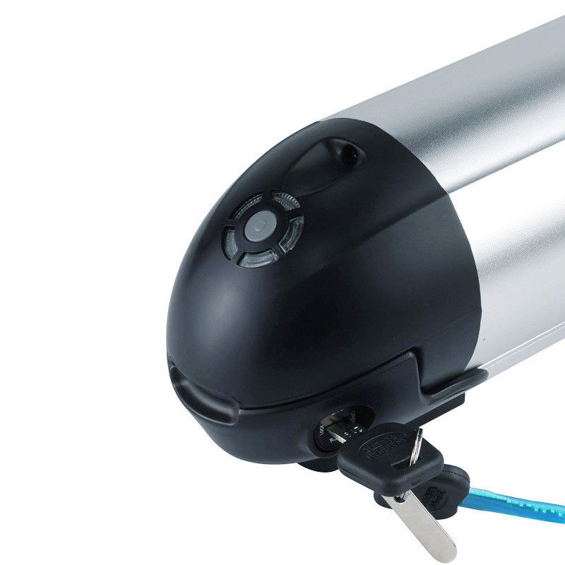 Najwyższa jakość 36V 48V 10ah 20ah E-Bicycle Lithium 18650 Bateria do ładowania komórkowego Custom Logo E-Bike Bateria zamienna Akku Fur Elektrofahrrader Bateria ODM / OEM