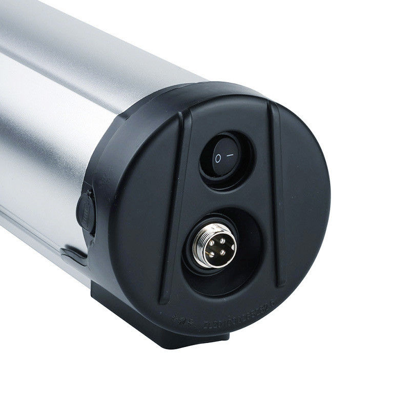Najwyższa jakość 36V 48V 10ah 20ah E-Bicycle Lithium 18650 Bateria do ładowania komórkowego Custom Logo E-Bike Bateria zamienna Akku Fur Elektrofahrrader Bateria ODM / OEM