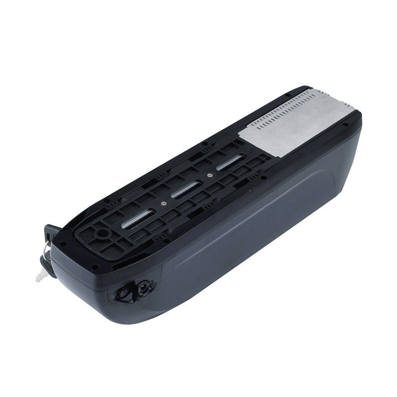 36V Ebike Hailong Downtube Lithium Battery for Electric Bike z ładowarką USB