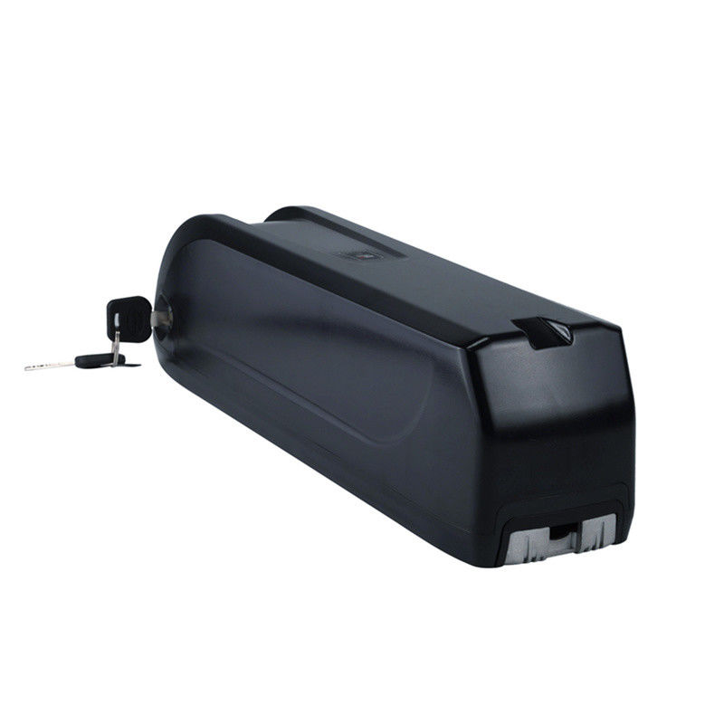 36V Ebike Hailong Downtube Lithium Battery for Electric Bike z ładowarką USB