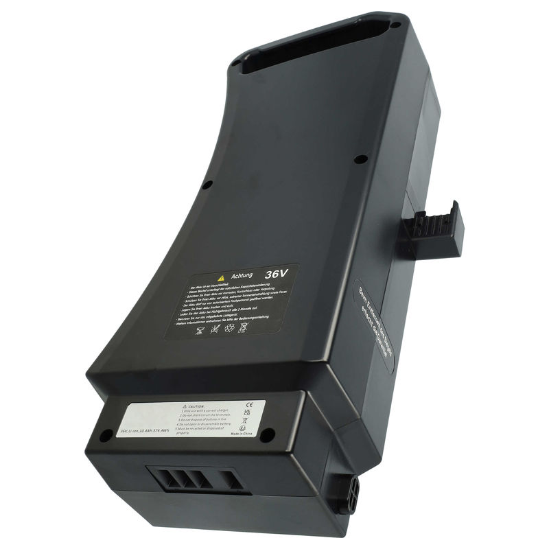 24V 11,6ah E-Bike Bateria zastępcza dla Samsung 10icr19/65-4, SDI-3610c, SDI-3611c - 10,4ah 36V Li-ion Bateria do elektrycznego roweru Akku