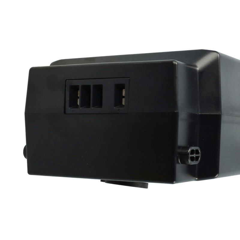 24V 11,6ah E-Bike Bateria zastępcza dla Samsung 10icr19/65-4, SDI-3610c, SDI-3611c - 10,4ah 36V Li-ion Bateria do elektrycznego roweru Akku