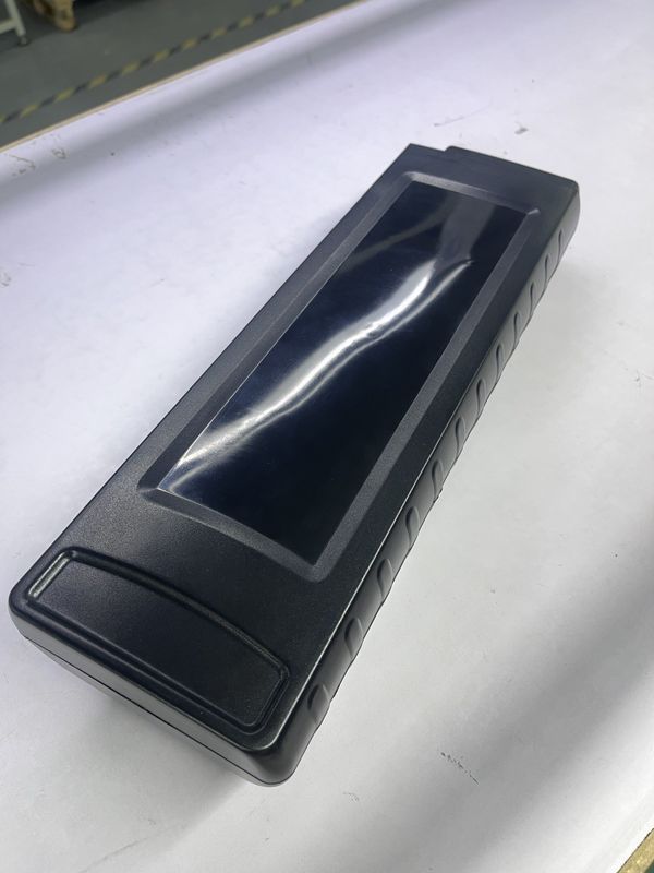 36 V 11, 6 Ah (288/300/400) Bosch Klasyczny zestaw zasilania Bosch Ebik Bateria Bosch1270020503/1270020503 Bosch 1270020507 / 1270020503