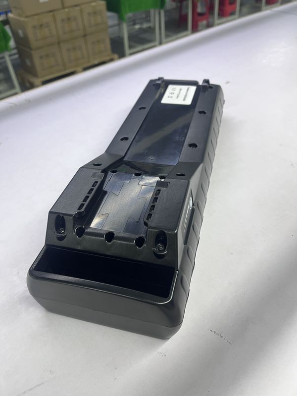 36 V 11, 6 Ah (288/300/400) Bosch Klasyczny zestaw zasilania Bosch Ebik Bateria Bosch1270020503/1270020503 Bosch 1270020507 / 1270020503