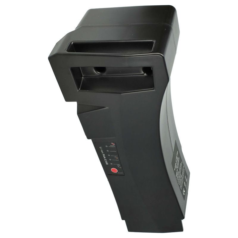 Kompatybilny z Ebikes z Panasonic 36V system baterii pakiet.
