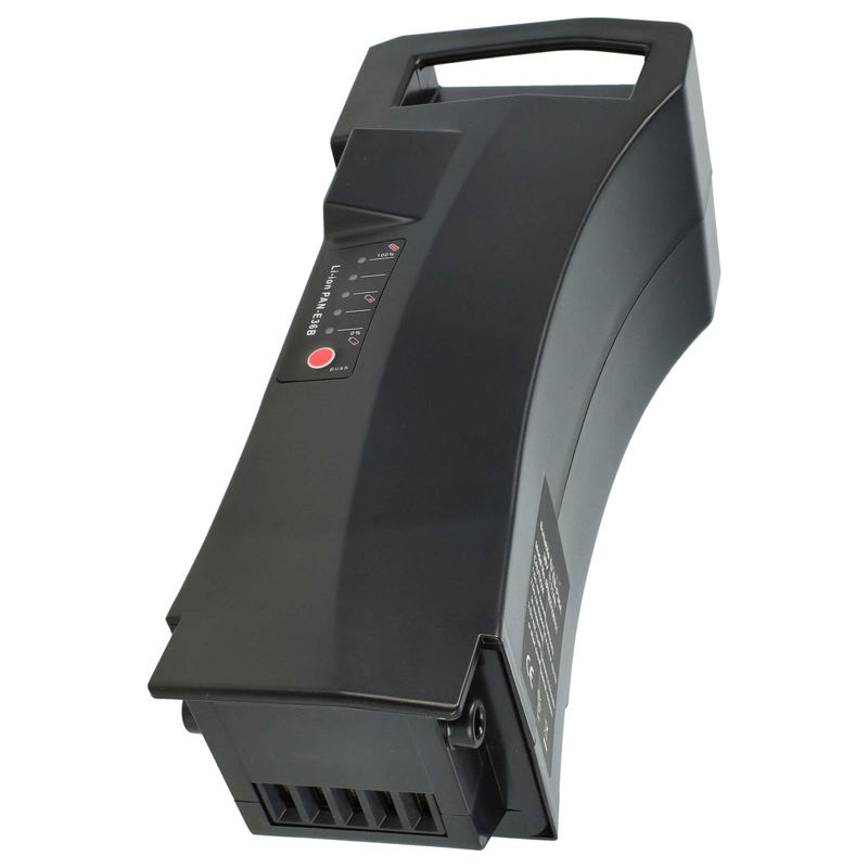 Akumulator litowo-jonowy 36V 14,5ah do roweru elektrycznego Kompatybilny z rowerami elektrycznymi z systemem Panasonic 36V E-Bike Battery