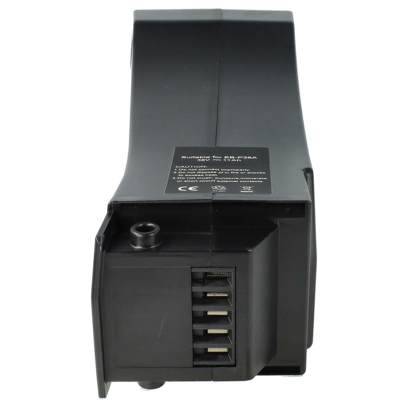 Akumulator litowo-jonowy 36V 14,5ah do roweru elektrycznego Kompatybilny z rowerami elektrycznymi z systemem Panasonic 36V E-Bike Battery