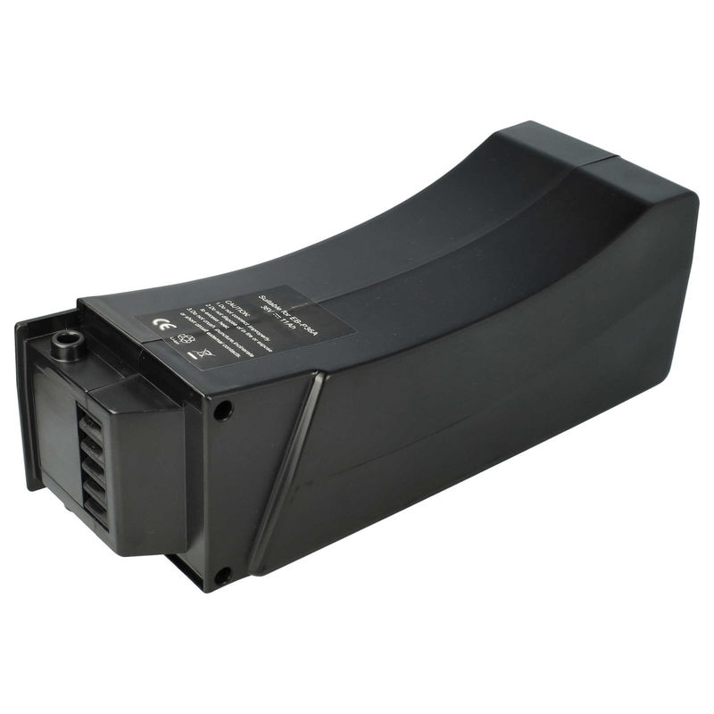 Akumulator litowo-jonowy 36V 14,5ah do roweru elektrycznego Kompatybilny z rowerami elektrycznymi z systemem Panasonic 36V E-Bike Battery