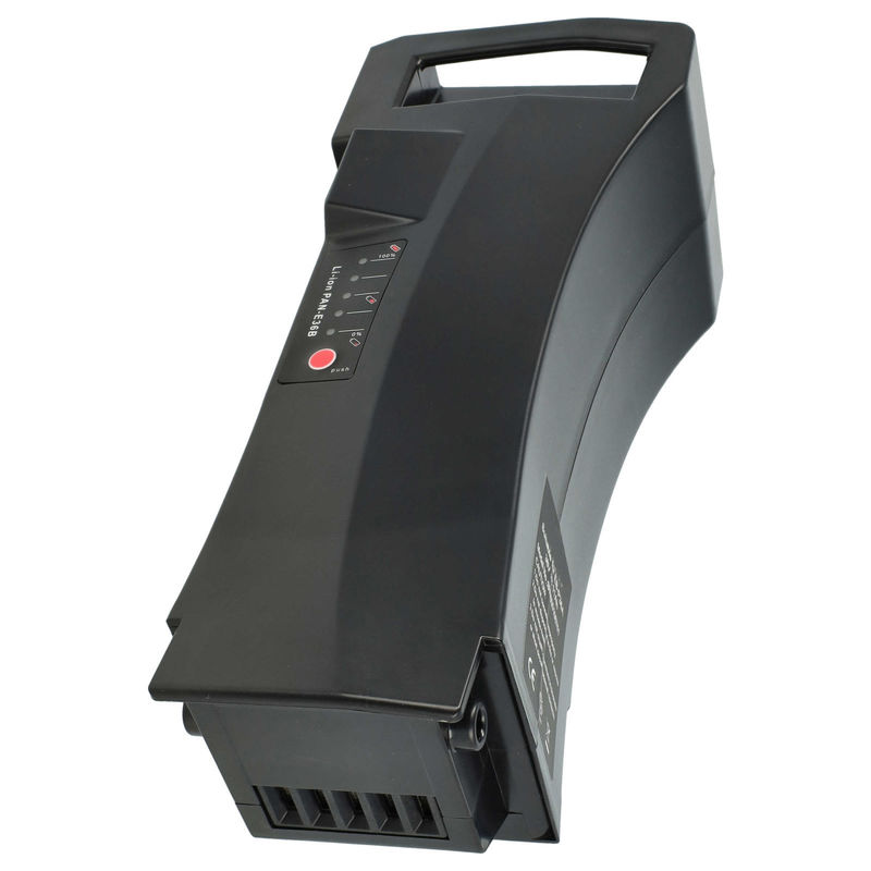 Impulse 36V E-Bike Battery OEM ODM Wymiana Panasonic 36V Bateria do magazynowania energii dla roweru pojazdu