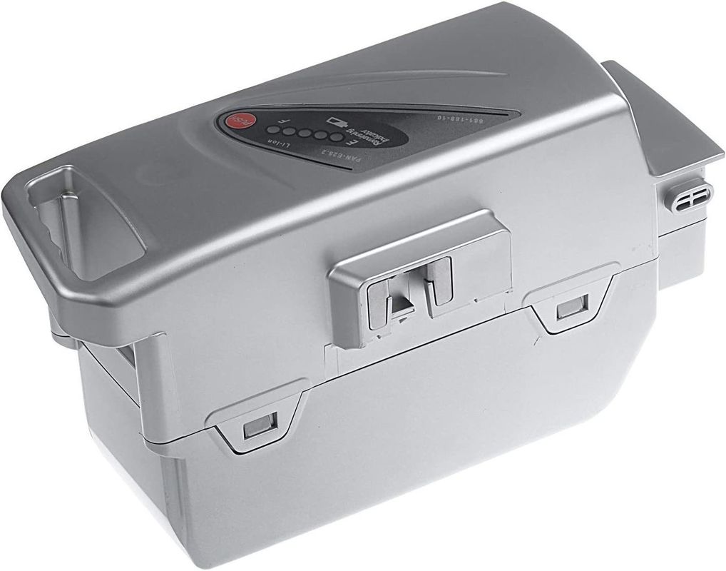 25.2V 23.2AH 18650 Bateria litowa do roweru elektrycznego Panasonic Wymiana 25.2V Bateria litowa do roweru elektrycznego
