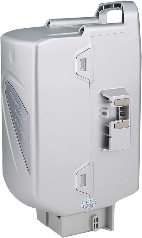 25.2V 23.2AH 18650 Bateria litowa do roweru elektrycznego Panasonic Wymiana 25.2V Bateria litowa do roweru elektrycznego