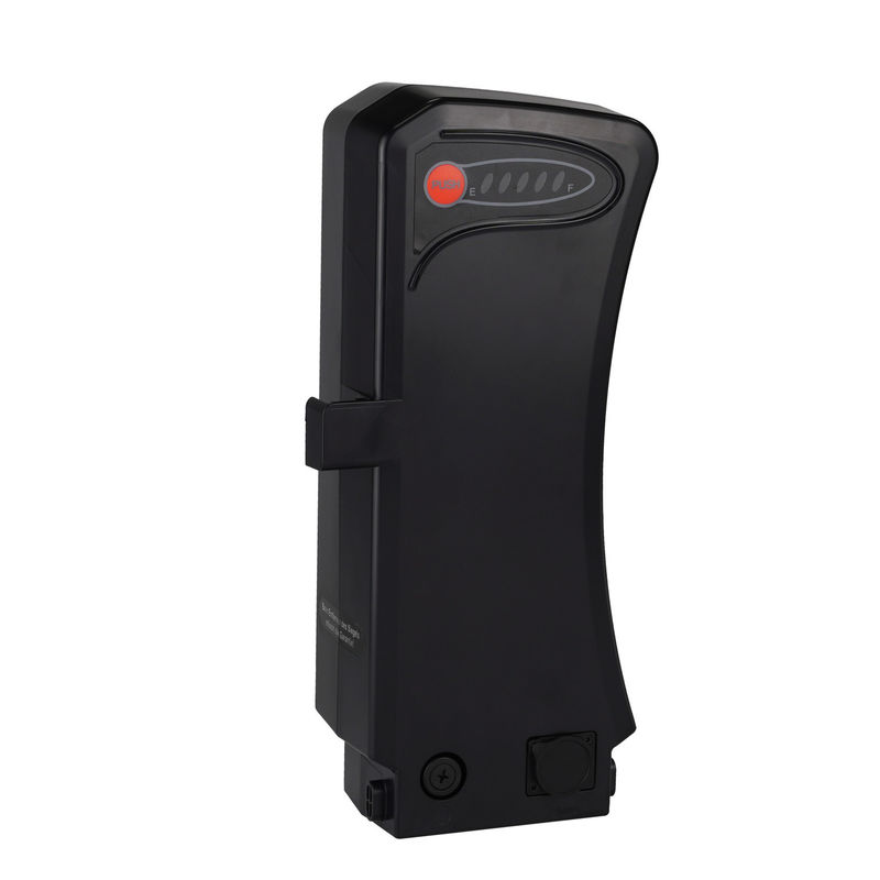 E-Bike Zastęp Bateria litowo-jonowa Kompatybilny Samsung SDI 24V 7s4p Bateria do roweru elektrycznego Prophet