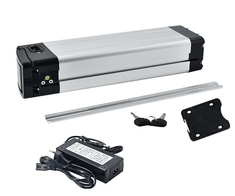 Wysokiej jakości akumulator 36V Samsung Zhenlong Phylion Mifa Litium Ion Battery Bateria Silverfish Style Bateria na rower