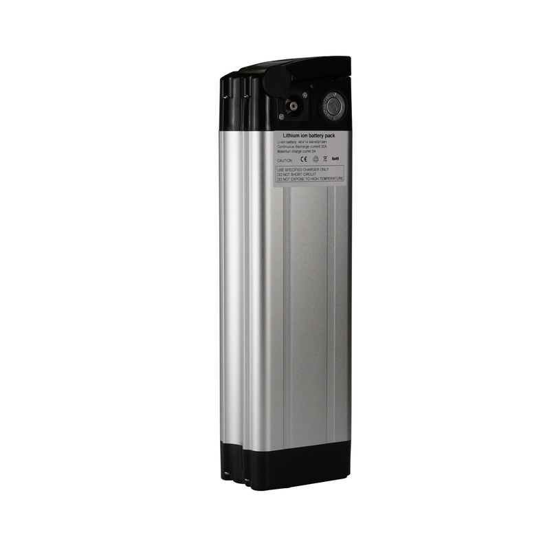 Zastąpienie baterii Samsung Zhenlong Phylion Mifa 48V Litium Ion Battery Bateria pojazdu