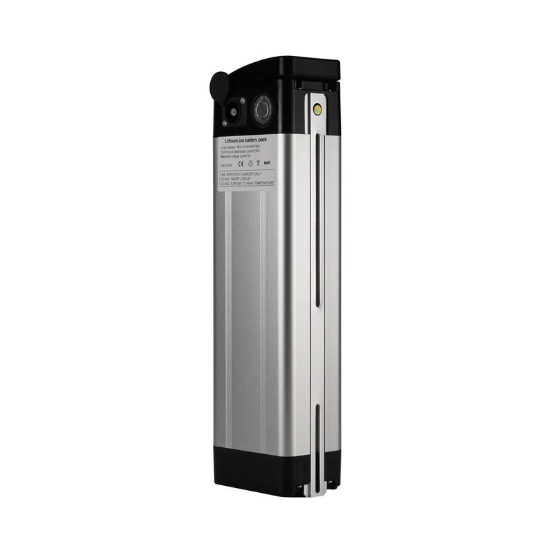Zastąpienie baterii Samsung Zhenlong Phylion Mifa 48V Litium Ion Battery Bateria pojazdu