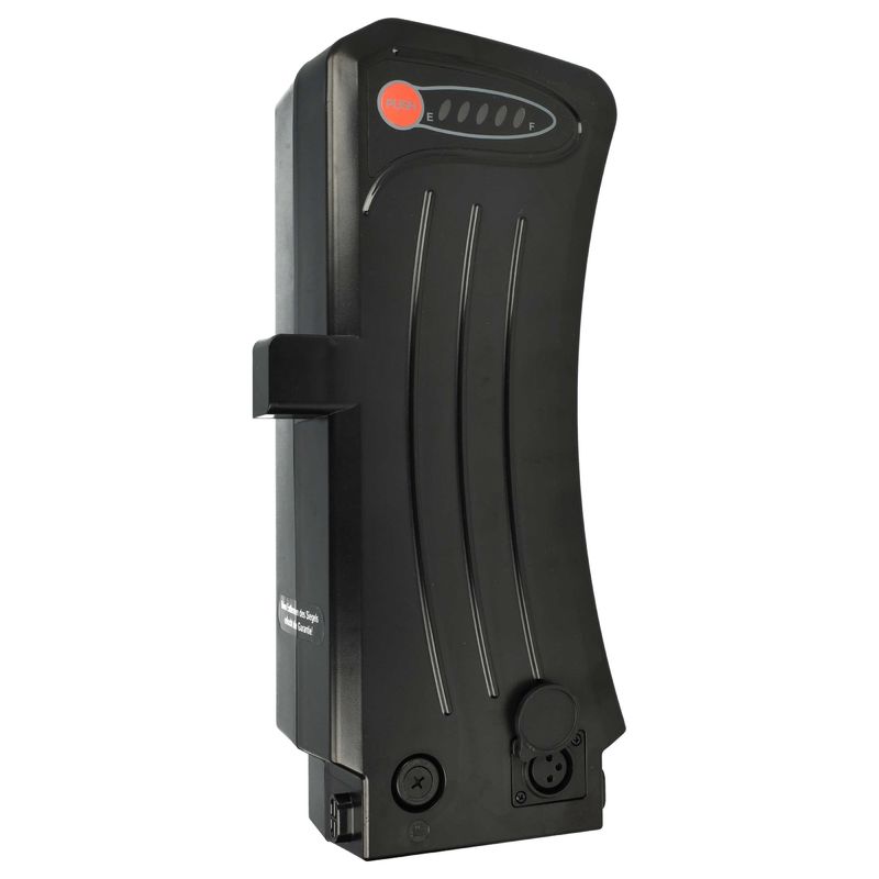 24V 14ah Wymiana baterii na e-bike dla Samsung SDI Side Click Akku Fur Elektrofahrrader Fiets Accu