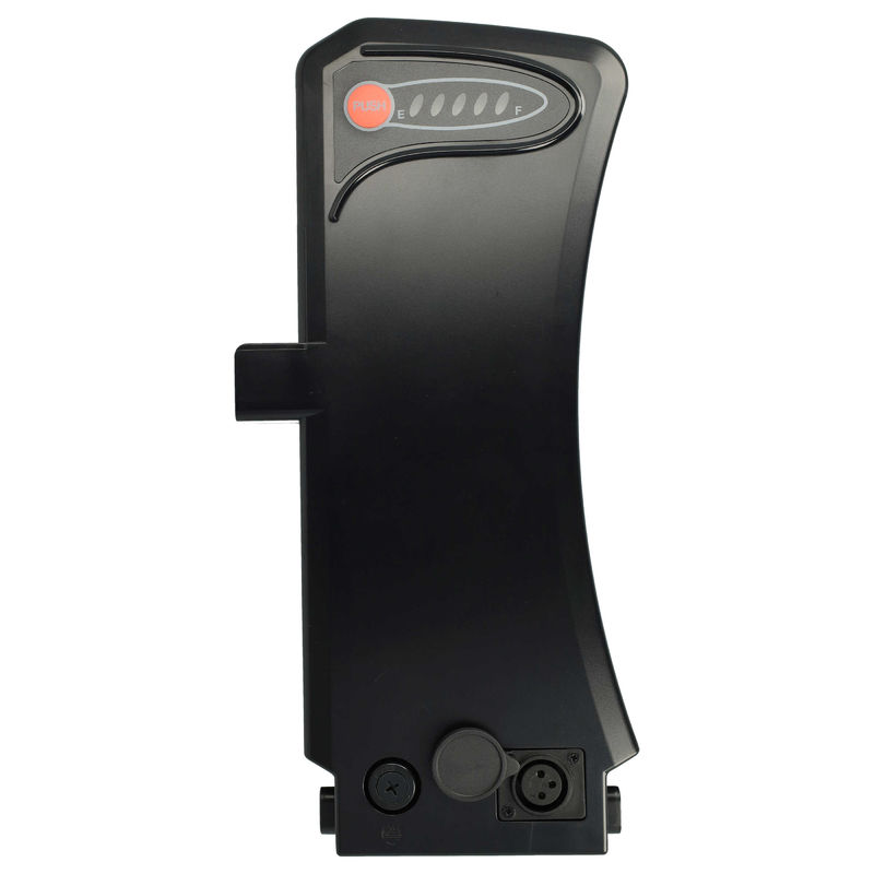 36V 10,4ah Bateria zamienna do e-bike Kompatybilny z 36V Samsung SDI Baterie do e-bikes odpowiednie dla proroka