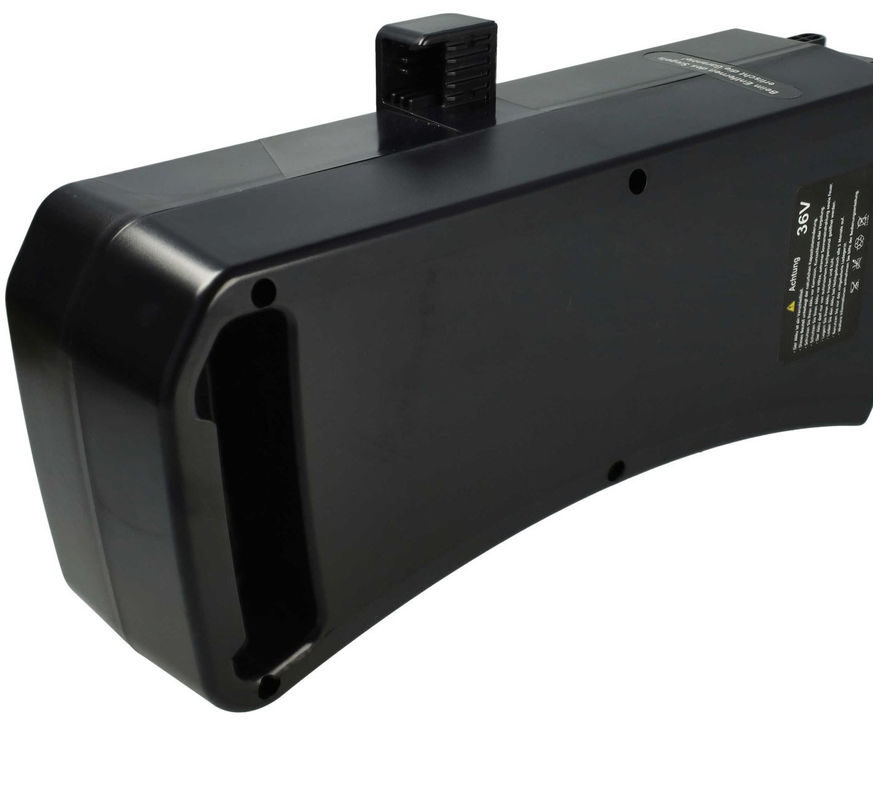 36V 10,4ah Bateria zamienna do e-bike Kompatybilny z 36V Samsung SDI Baterie do e-bikes odpowiednie dla proroka