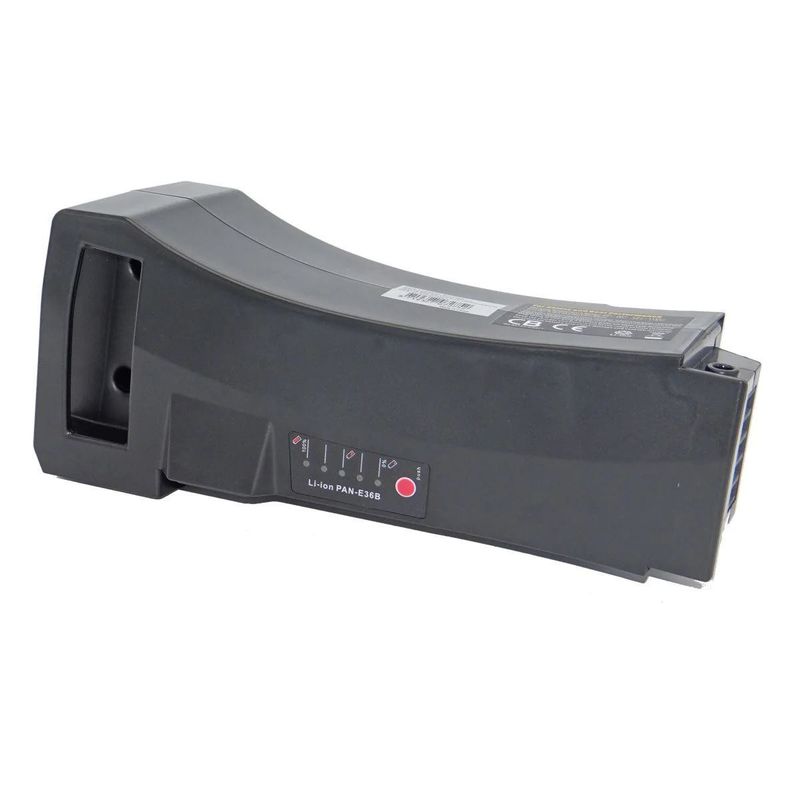 36V 13ah Litium Ion E-Bike Zastępowa bateria Kompatybilny z Ebikes z Panasonic 36V System Battery