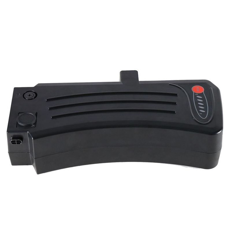 36V 11,6ah Bateria zamienna na Ebikes Kompatybilny z 36V Samsung SDI Baterie na Ebikes Akku Accu Fit
