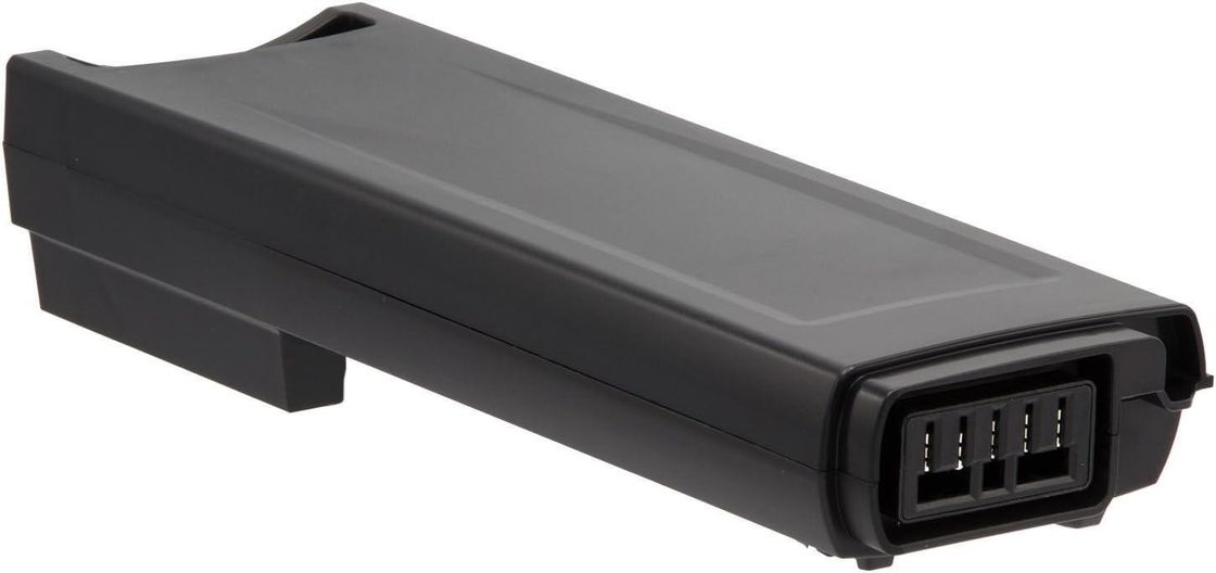 36V 10,4ah (300/400) Akumulator zamienny dla Bosch Powerpack Classic 500 Pannier Rack E-Bike Akumulator Pedelec