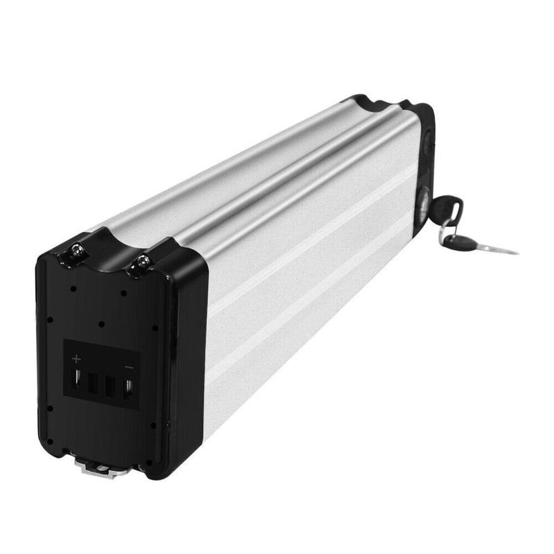 Wymiana 36V baterii litowo-jonowej Bateria roweru elektrycznego 10S6P Aldi Prophet Mifs Samsung ZhenLong