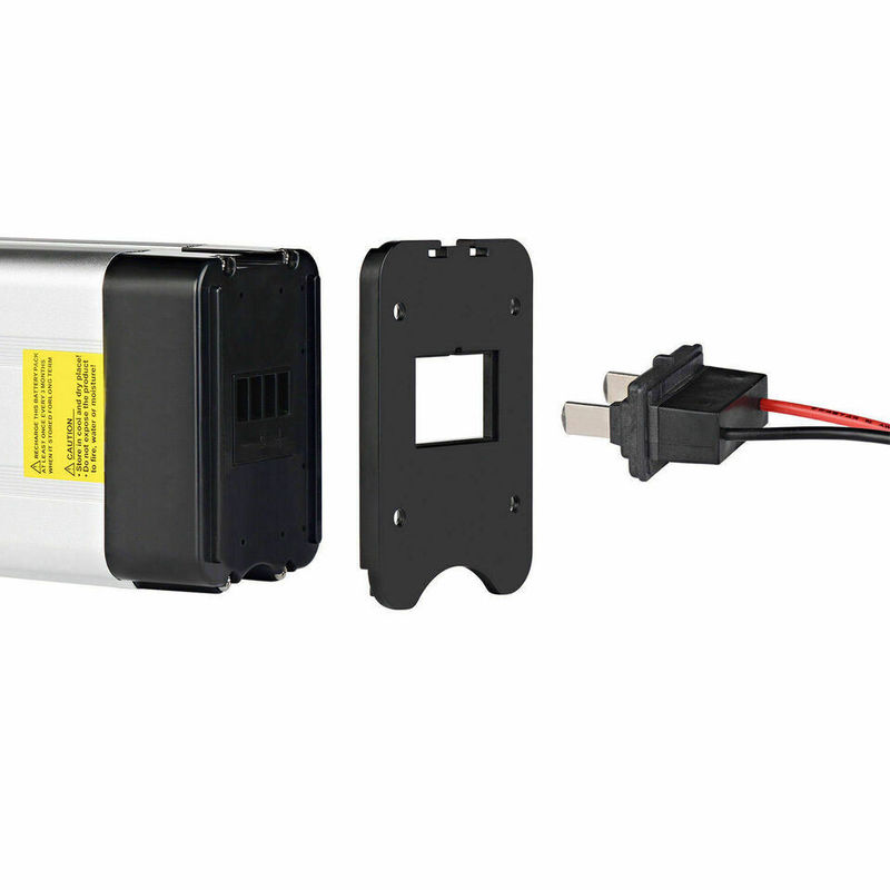 Wymiana 36V baterii litowo-jonowej Bateria roweru elektrycznego 10S6P Aldi Prophet Mifs Samsung ZhenLong