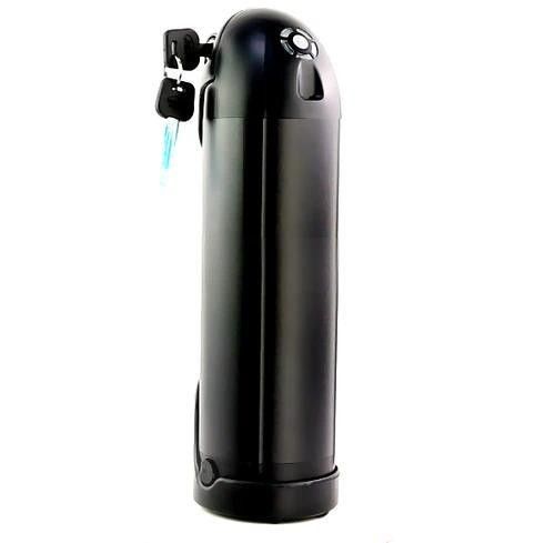 E-Bike Bateria 36V 10,4ah Bateria butelki z czarną wodą 36V 8,8ah Kocioł Bateria 11,6ah Bike Akku