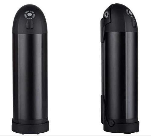 E-Bike Bateria 36V 10,4ah Bateria butelki z czarną wodą 36V 8,8ah Kocioł Bateria 11,6ah Bike Akku