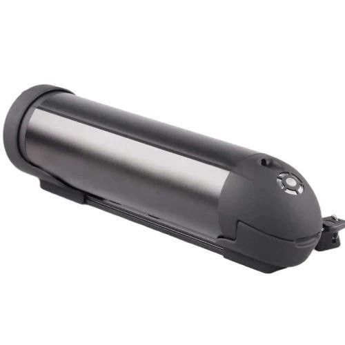 E-Bike Bateria 36V 10,4ah Bateria butelki z czarną wodą 36V 8,8ah Kocioł Bateria 11,6ah Elektryczny rower Akku
