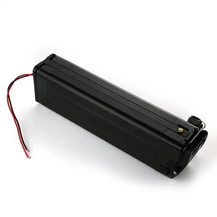 36V 12ah 13ah 14.5ah 15.6ah 17.4ah E Bateria rowerowa Samsung Zhenlong Cells Bateria w stylu srebrnej ryby