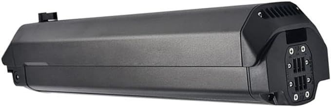 48V 8ah 10ah 12ah 15ah 18ah E Bike Lithium Battery Wewnętrzna ramka Ebike Downtube Bateria