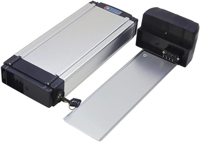 Akumulator zamienny na rower 36/48V 13S4P 10S5P Elektryczny rower Akumulator litowy z portem USB do silnika 1000W