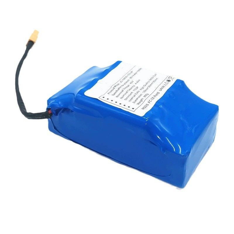 ODM OEM 18650 Bateria litowa do narzędzia ogrodowego E Bike Golf Auto Power Tool