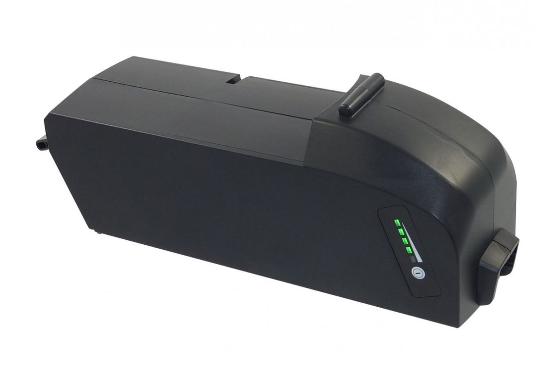 36V 11,6Ah E-Bike Zmiana baterii Ebike Bosch Powerpack 400 Bateria dla systemu Bosch Performance Line
